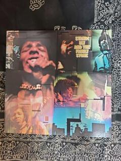れ*様 Sly and the Family Stone レコードセット SLY & THE FAMILY STONE / Stand! (LP) / Epic | WAXPEND RECORDS