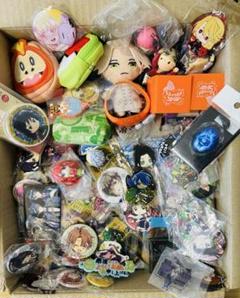 アニメグッズ まとめ売り 80点 レア アニメグッズ ノンジャンル まとめ売り大量 中古品 80サイズ