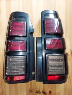 ジムニーJB23AUTO CROSS COOL617α LEDブロックテール ジムニーJB23AUTO CROSS COOL617α LEDブロックテール - メルカリ