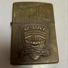 2025年最新】zippo d-dayの人気アイテム - メルカリ