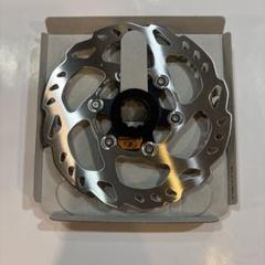 SHIMANO ( シマノ ) ディスクブレーキローター DEORE ( デオーレ