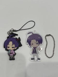 雑貨 神崎シオリ＆須賀孝太郎(須賀とシオリC) アクリル