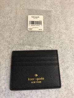 定期、カード入れ 新品