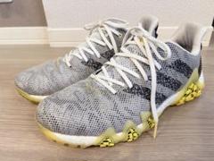 adida コードカオス 22 ゴルフシューズ 28cm