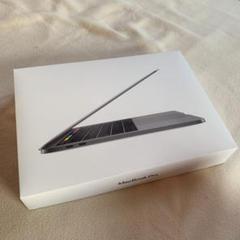 2019Macbook pro 13inch