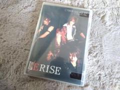 【レア】CYBERism★V系 27 DVD LERISE　池袋CYBER
