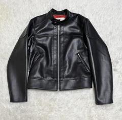 GU beautiful people ライダースブルゾン XXLサイズ 新品 - メルカリ