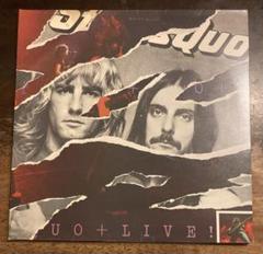 ◾️UKオリジナル盤/ハードロック名盤■STATUS QUO / ステイタスクオー