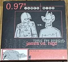 Ape vs mo&#39;wax / 0.97 James vs Nigo 2枚セット Ape Vs Mo'Wax James Vs. Nigo | eBay