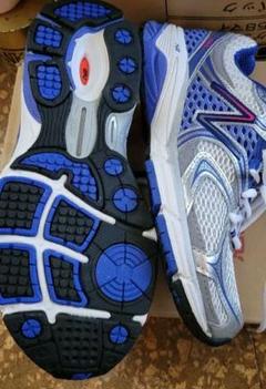new balance ランニングシューズ