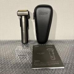 中古】美品 IZUMI IZF-E863R-S メンズシェーバー6枚刃 - メルカリ