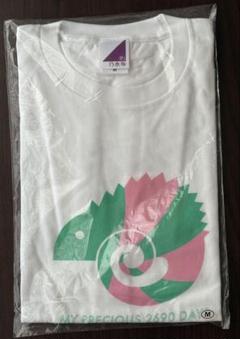 乃木坂46 西野七瀬卒業コンサートTシャツ バラ売り 乃木坂46西野七瀬 卒業コンサートライブTシャツ Mサイズ - メルカリ