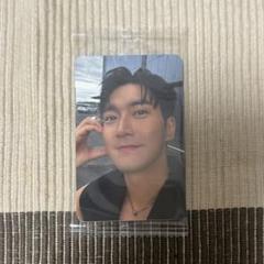superjunior シウォン ktown4u トレカ