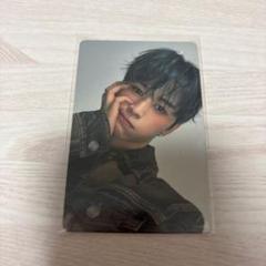 INI 後藤威尊　XQUARE ラントレ　コンプセット INI 後藤威尊 XQUARE ラントレ コンプセット - メルカリ