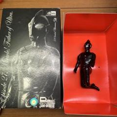 CCP 特撮シリーズ　ゾフィー 1/6 新品未開封品 61r+8wI3r3L._UF350,350_QL80_.jpg
