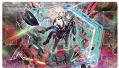 2025年最新】閃刀姫 プレイマット サテライトの人気アイテム