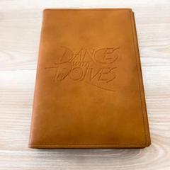 ダンス・ウィズ・ウルブズ スペシャル・エディション　初回限定　レザーケース