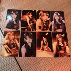 サクラ トレカ 宮脇咲良 ルセラフィム Ktown4u K4 LE SSERAFIM ルセラフィム Ktown4u トレカ サクラ 宮脇咲良