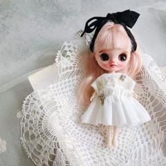 2025年最新】プチブライス 服の人気アイテム - メルカリ