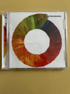 SUPER BEAVER 9枚　セット　アルバム　レンタル品　CD SUPER BEAVER CD 9枚