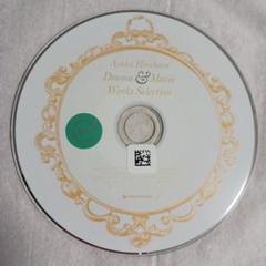 平原綾香 ドラマ・映画ワークスセレクション CD レンタル落ち ディスクのみ