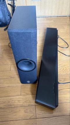 Yamaha NS-W1W180 スピーカー 45W 2025年最新】yamaha ns-w1の人気アイテム - メルカリ