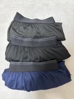 UNIQLO｜ステテコ｜4種