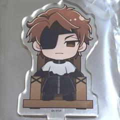 BLEACH プリンセスカフェ　藍染惣右介　アクリルスタンド