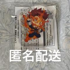 僕のヒーローアカデミア　 ころっと　アクリルフィギュア エンデヴァー　A