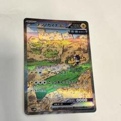 特価　ミライドンexsar テツノカイナex sarセット ミライドンex sar