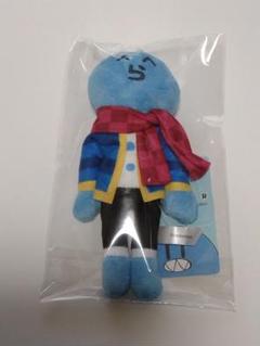 Amazon.co.jp: らっだぁ ぬいぐるみ レッド 東京タワー コラボ