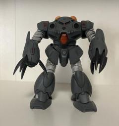 RG ズゴック HG アッガイ 全塗装 完成品 セット HGUC 1/144 ズゴック（改造・全塗装） - のるすけホビー