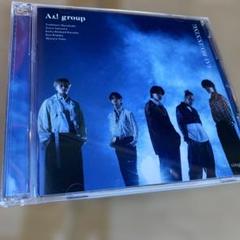 Aぇ！Group A BEGINNING 初回限定盤B