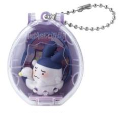 Tamagotchi Collectibles Poop Time みみっち