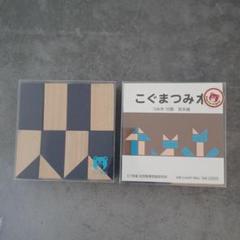 値下げしました　つみきブック　つみきプログラム　DVD セット つみきBOOk u0026 DVD •つみきプログラム（初級・中級編u0026