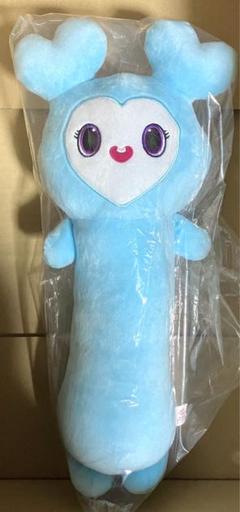 TWICE gigo LOVELYS のびふにBIGぬいぐるみ 9種コンプリート TWICE gigo LOVELYS のびふにBIGぬいぐるみ 9種コンプリート
