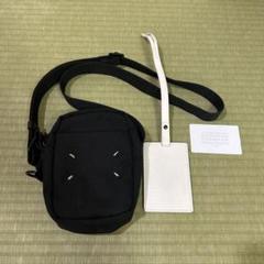 MARGIELA カメラバッグ 4ステッチ ショルダー S55WG0119 楽天市場】富士屋◇メゾン・マルジェラ MAISON MARGIELA