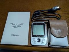 EAGLE VISION ez plus3　携帯ケース付き Amazon | アサヒゴルフ EAGLE VISION ez plus3 EV-818 | アサヒ