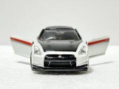 2025年最新】トミカ NISSAN GT-R NISMO R35の人気アイテム
