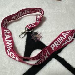 【レア】藤原樹　ストラップくじ THE RAMPAGE - LDH EXPO ストラップ くじ 藤原樹 rampage ランペ