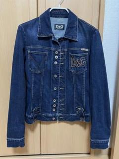 2025年最新】D&G ／ Dolce＆Gabbana レディース Gジャン・デニム