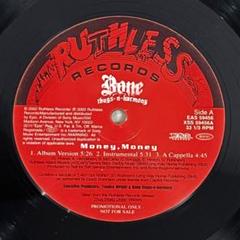 Flesh-n-Bone T.H.U.G.S. 2枚組レコード