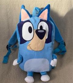 2025年最新】Bluey リュックの人気アイテム - メルカリ