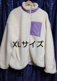 THE ORAL CIGARETTES ボアブルゾン　完全受注生産　レア　XL THE ORAL CIGARETTES ボアブルゾン完全受注生産レアXL