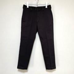 Dickies × RHCRonHerman ストレッチコットンパンツ 34 オーガニックコットン ワイドフィット パンツ｜Dickies