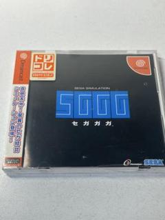 SEGA - ドリームキャスト　セガガガ　セガダイレクト版中古 SEGA - ドリームキャスト セガガガ セガダイレクト版中古の通販