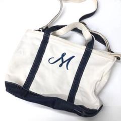 さちゃんページ L.L.Bean(エルエルビーン) / 282343/SHOULDER STRAP TOTE BAG