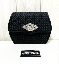 TIMMY WOODS クラッチバッグ シルバー 2025年最新】ティミーウッズの人気アイテム - メルカリ