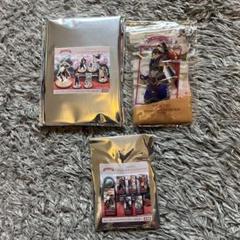 アクリルスタンド➕キーホルダー➕ミニクリアポーチセット影山飛雄