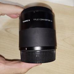2025年最新】TAMRON TC-X20の人気アイテム - メルカリ